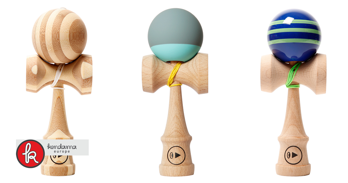 Kendama