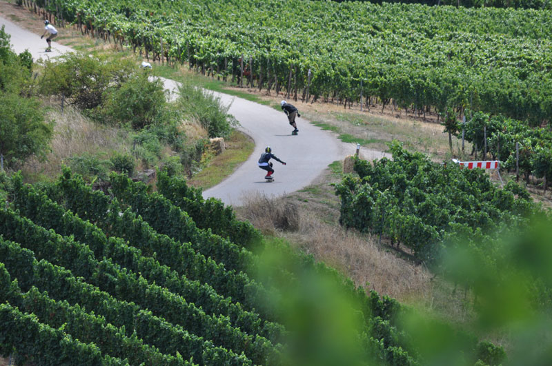 Naheland Freeride 2020