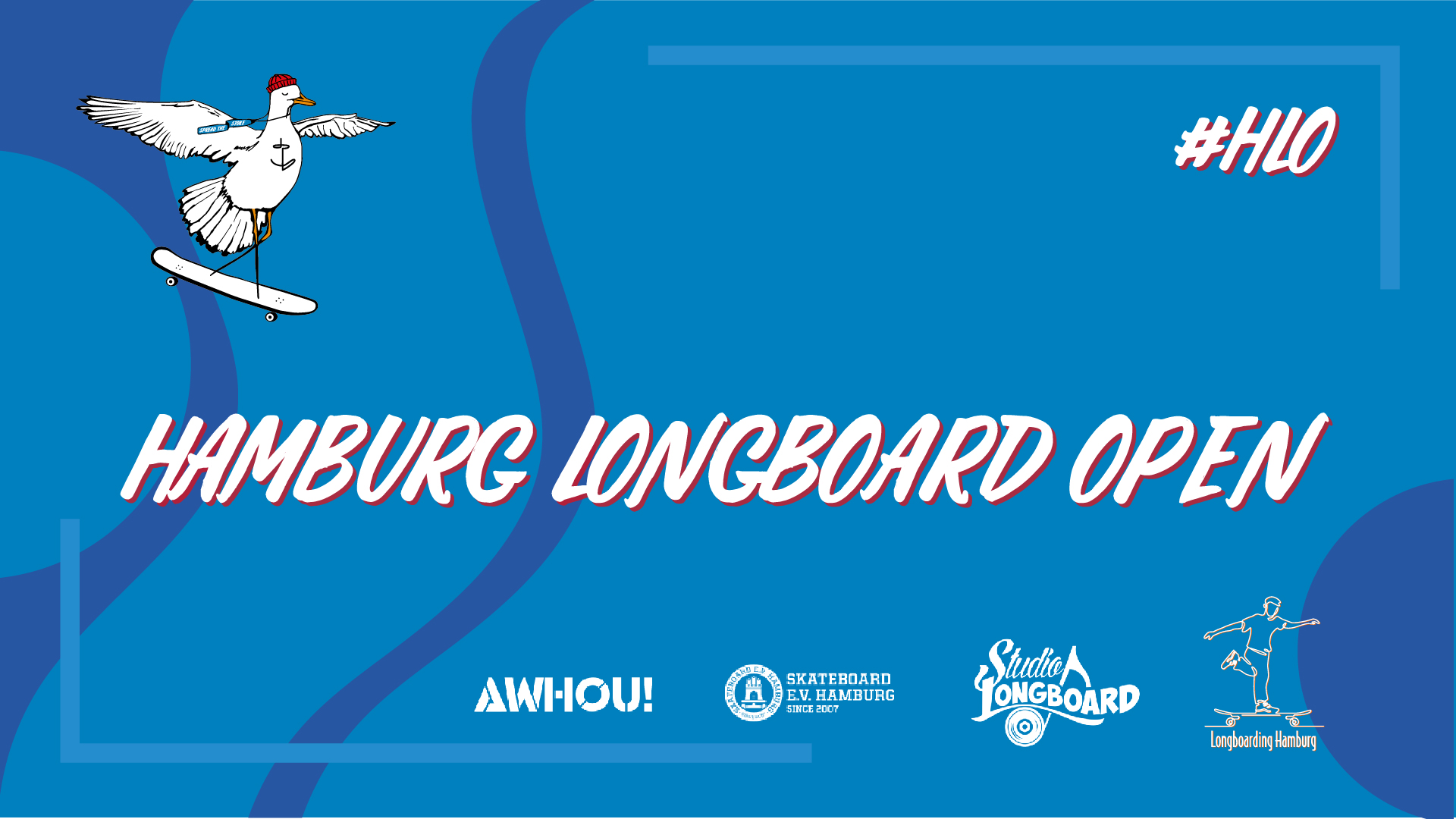 Hamburg Longboard Open 2024