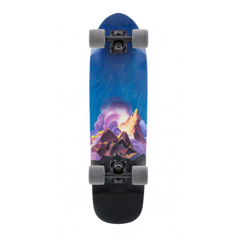 LANDYACHTZ Dinghy Crown Peak 28.5"