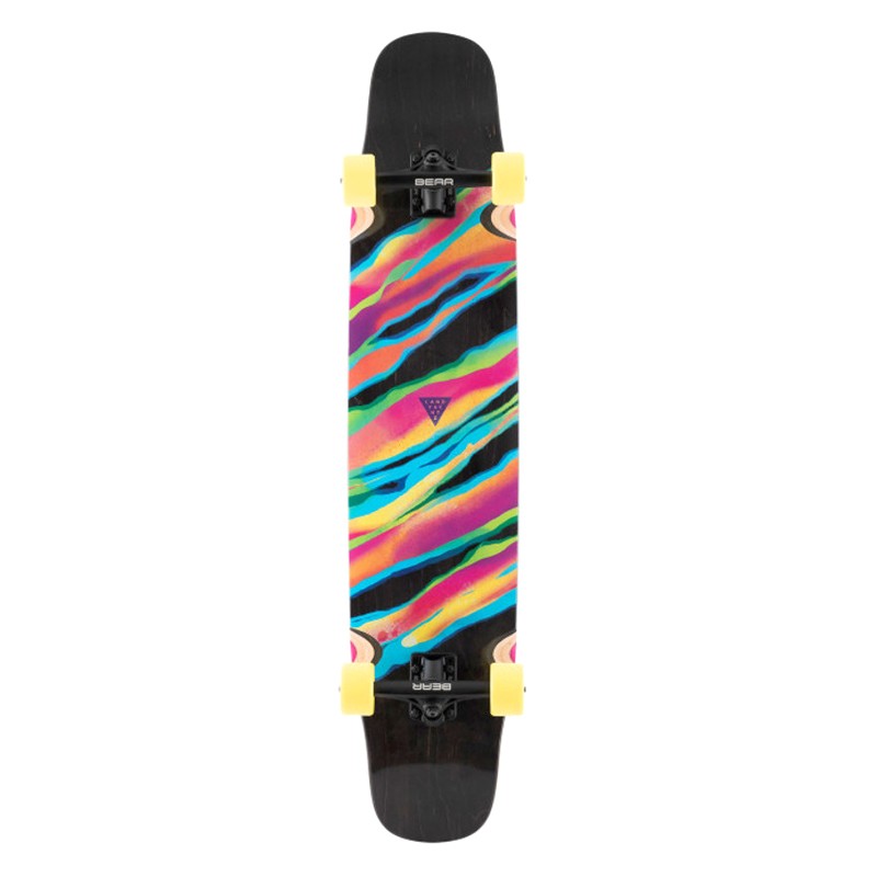 LANDYACHTZ Tiny Danza Spectrum 40” Complete