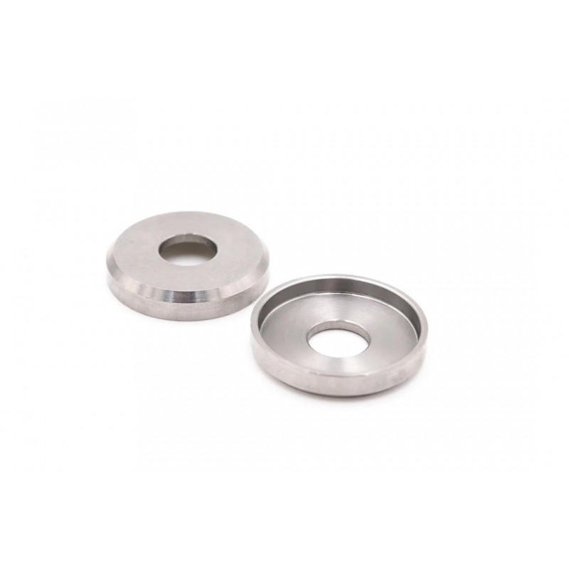 BOA Cupped Precision Washers