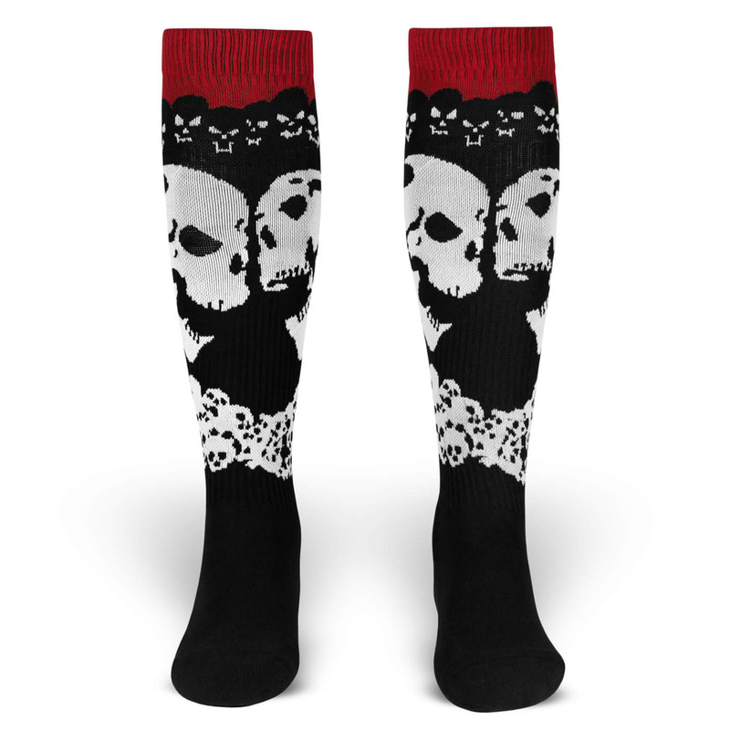 Rockasocks Dawn od Decay Socken