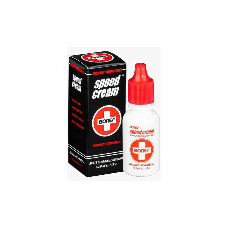 BONES Bearings Speed Cream 1/2 oz